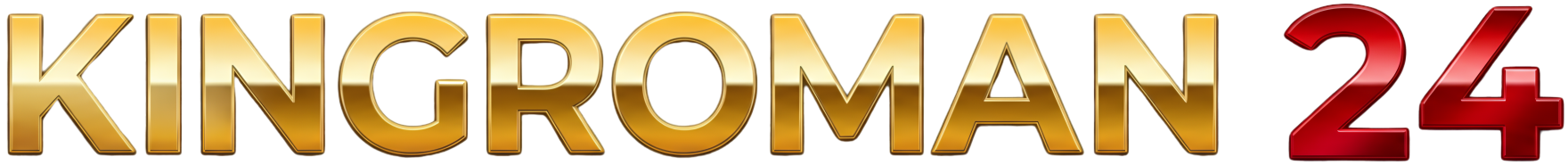 KINGROMAN24 logo